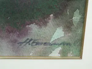 Hen Euverman - Zonder titel kopen? Bied vanaf 49!