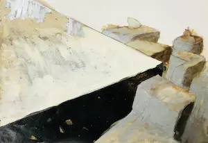 Herman Makkink - paralelvlakken. Plateau I kopen? Bied vanaf 70!