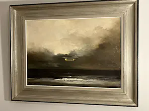 Paul Permeke - Marine grand format kopen? Bied vanaf 800!