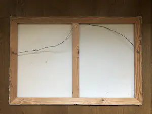 Henner Knauf - Winter landschap kopen? Bied vanaf 15!