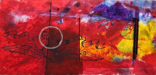 Piotr Konkel - extremiteit kopen? Bied vanaf 40!