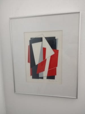 Henk van Trigt - Prachtig werk kopen? Bied vanaf 75!