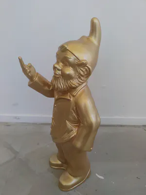 Ottmar Horl - Sponti (goud) kopen? Bied vanaf 1!