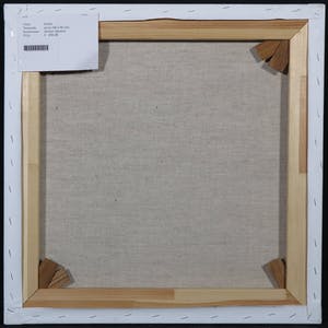 Selwyn Senatori - Acryl op doek, Pickle kopen? Bied vanaf 100!