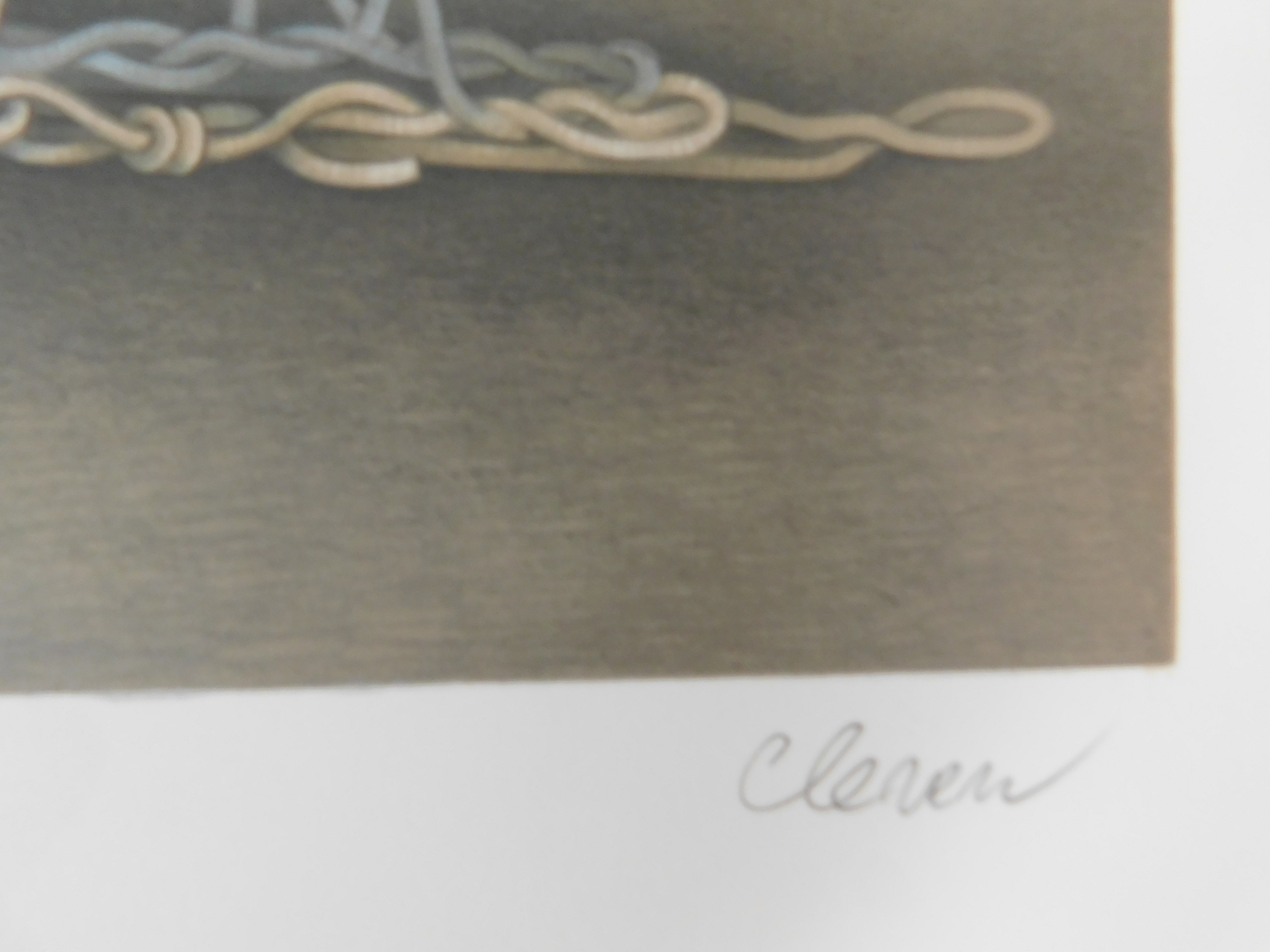 Jean-Paul Cleren - La Femme Attachee kopen? Bied vanaf 40!