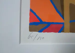 Peter Bastiaanssen - Z.T. Hond aan tafel met vissen, ZGAN kopen? Bied vanaf 75!