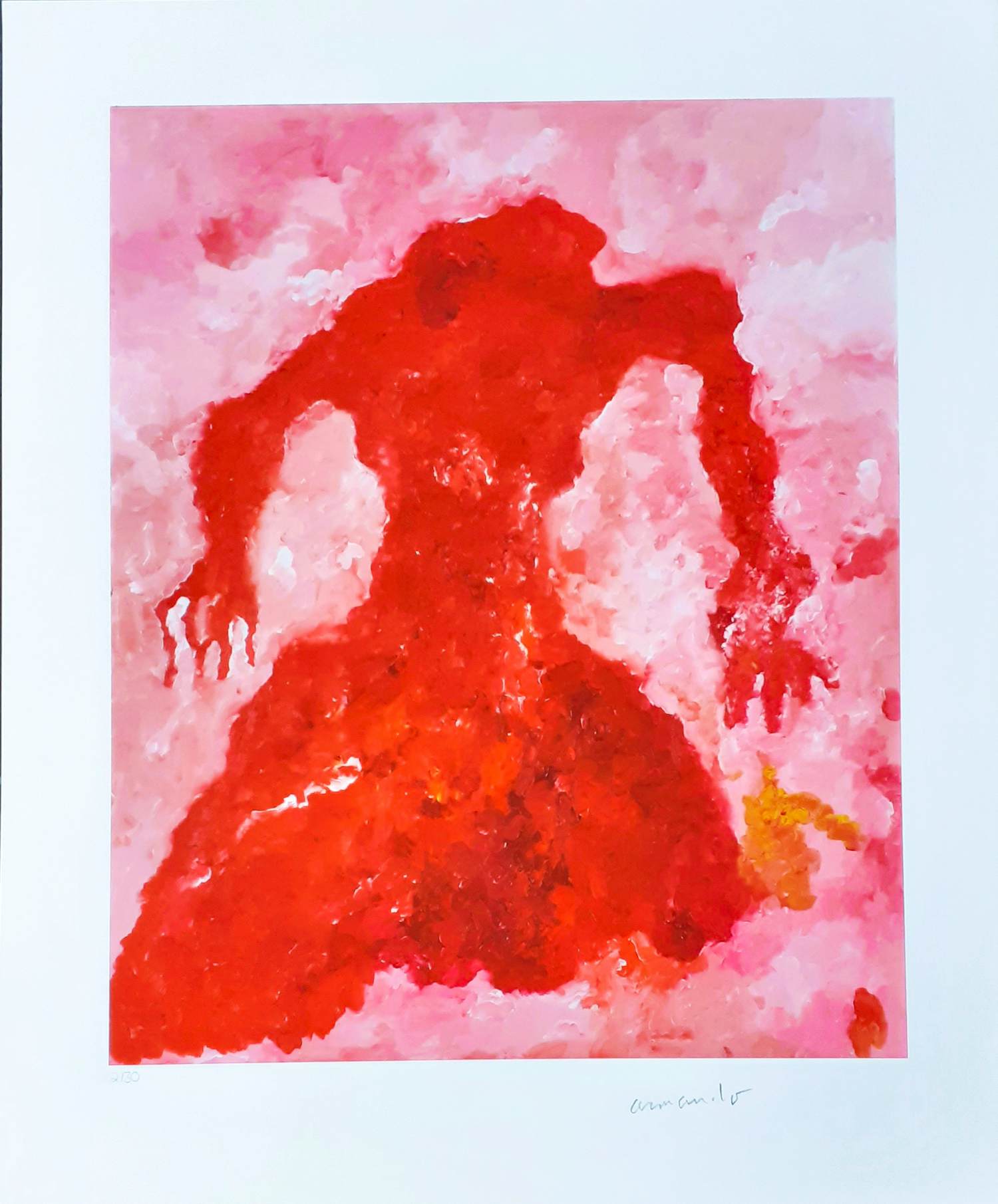 Buy Armando - 'Figure'? Bid from 175!