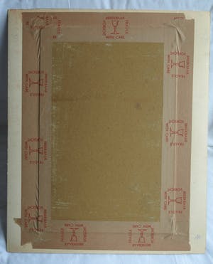Klaas Pijlman - Gemengde techniek , Dansende mensen – 1960 kopen? Bied vanaf 35!