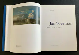 Jan Voerman (jr.) - Ijsselschilder kopen? Bied vanaf 30!