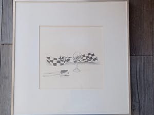 Ton Paauw - Het laatst onder. kopen? Bied vanaf 60!