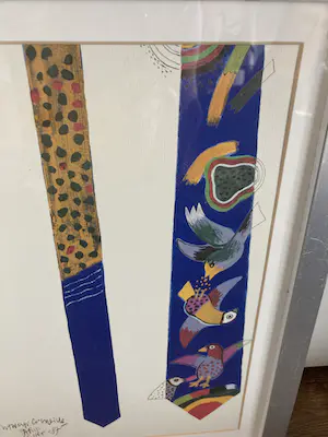 Corneille - Speciaal ontwerp voor The Society Shop kopen? Bied vanaf 1!