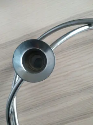 Georg Jensen - Kandelaar seasons kopen? Bied vanaf 50!