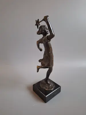Corry Ammerlaan - Meisje met toverstaf kopen? Bied vanaf 35!