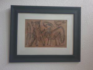 Paul Bervoets - Geen titel kopen? Bied vanaf 50!