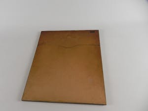 Egbert Oudendag - Kranten verkoper in de regen kopen? Bied vanaf 1!