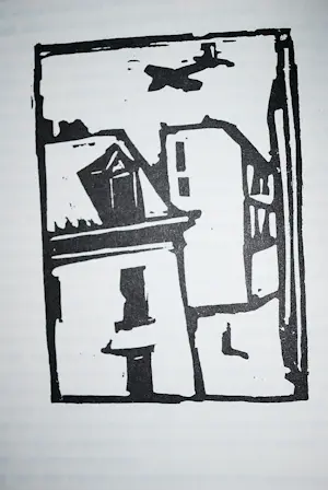 Hans Olsthoorn - 2 boeken, 1 gedichtenbundel (gesigneerd, 292/500) & 1 affiche (gesigneerd) kopen? Bied vanaf 75!