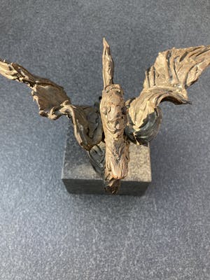 Theo Lenartz - Opgejaagd kopen? Bied vanaf 550!