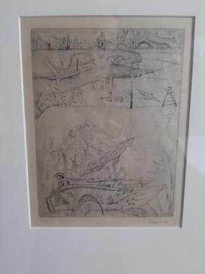 Floris Jespers - Zeldzame ets kopen? Bied vanaf 150!