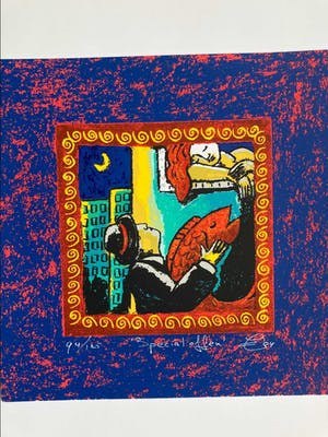 Jacques Tange - Special offer kopen? Bied vanaf 65!