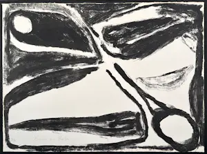 Bram van Velde - MP039 kopen? Bied vanaf 750!