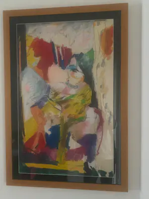 O.C. Hooymeijer - Ode aan de Wallen kopen? Bied vanaf 222!