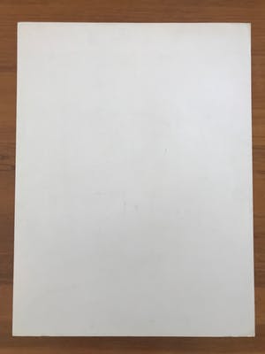 Charles Eyck - Litho - 'Langhoornrunderen' - 1958 - niet ingelijst kopen? Bied vanaf 45!