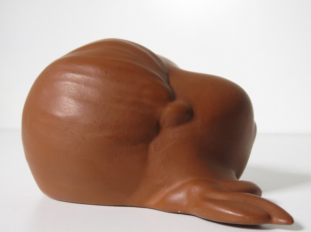 Gmundner Keramik - Keramische kinderkopjes (2) kopen? Bied vanaf 50!