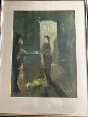 Han Mes - Zonder titel kopen? Bied vanaf 425!