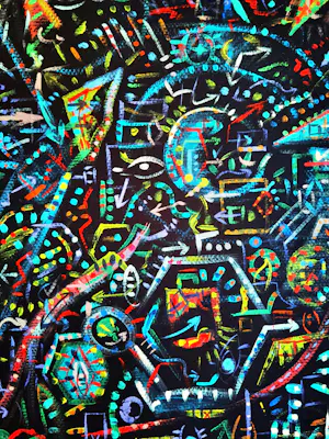 Leo Kogan - The Cosmic Why Not kopen? Bied vanaf 325!