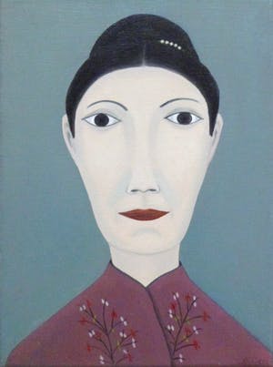 Marit L'Herminez - Marit L'Herminez.1925-2010.Mysterieuze vrouw. kopen? Bied vanaf 575!