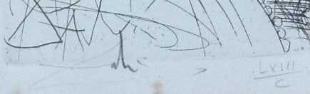 Salvador Dali - El Greco, ets kopen? Bied vanaf 300!