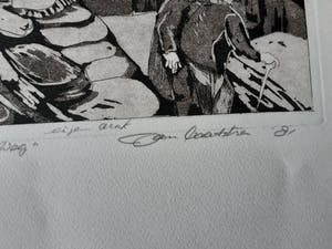 Jan Vaatstra - De moeilijkste weg kopen? Bied vanaf 5!