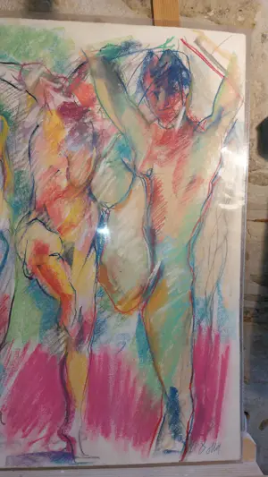 Jean Pierre Dolla - No title kopen? Bied vanaf 100!