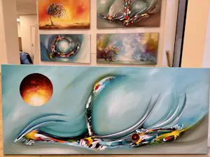 Gena - Infinity kopen? Bied vanaf 300!