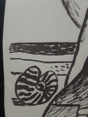 Corneille - Litho, handgesigneerd en ingelijst kopen? Bied vanaf 90!