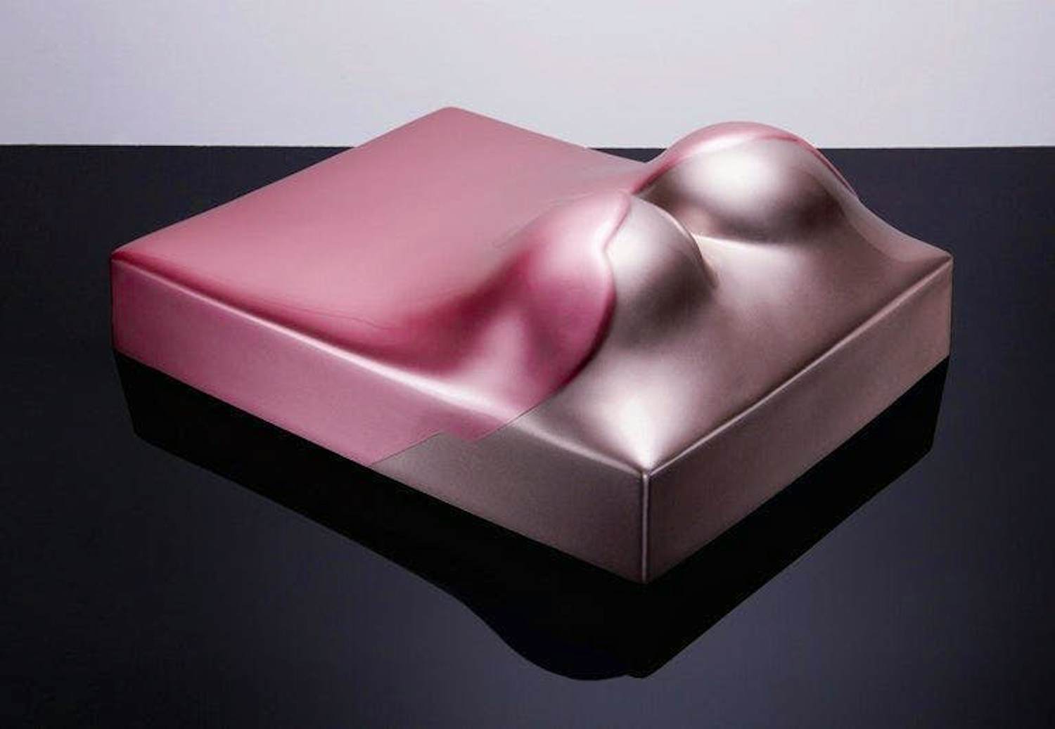 Allen Jones - Taschen: Sculptuur + 2 boeken: Naomi Campbell - 2016 (gesigneerd) kopen? Bied vanaf 1500!