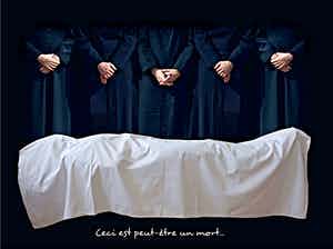 Mr. Strange - Ceci est peut-être un Mort verkocht voor € 55!