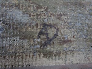 Niet of onleesbaar gesigneerd - 's-Gravenhage jaren 50/60 kopen? Bied vanaf 1!