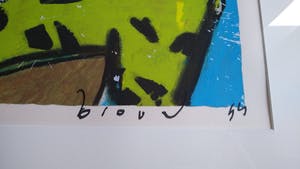 Herman Brood - Perro Bravo kopen? Bied vanaf 425!