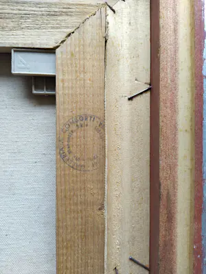 Pier Luigi Cesarini - Scène surréaliste au taureau et à la rose, huile sur toile, 1972 kopen? Bied vanaf 189!