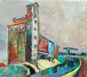 Hans Ebeling Koning - Cooperatie de Eendracht verkocht voor € 120!