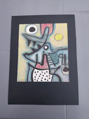 Toine Corstjens - Oerwezen kopen? Bied vanaf 195!