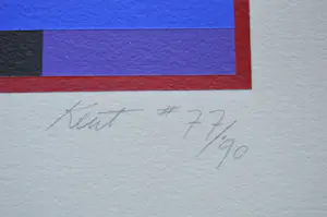 Nigel Kent - titel; '77' kopen? Bied vanaf 50!