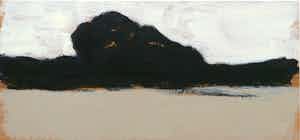 Paul Corvers - zonder titel (624) verkocht voor € 150!