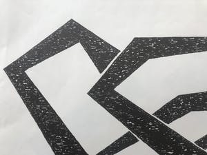 Toon Kelder - Abstract kopen? Bied vanaf 25!