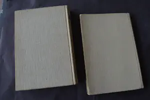 Lou Loeber - 2 titels met bandontwerp Lou Loeber kopen? Bied vanaf 70!