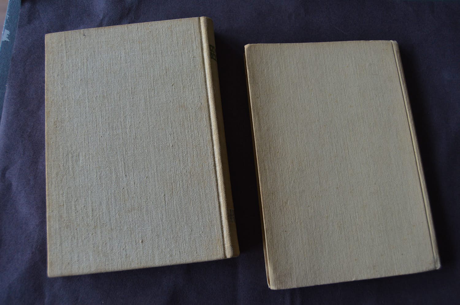 Rik Coolen - 2 titels met bandontwerp Loeber kopen? Bied vanaf 65!