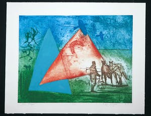 Hans Heijman - Kleurenets, De Ploeger kopen? Bied vanaf 1!