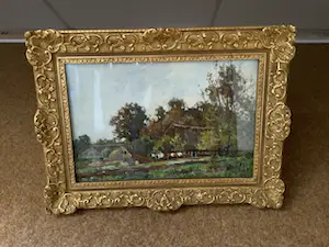 Hendrik van Bloem - Ouderwetse Boerderij kaufen? Bieten Sie von 180!