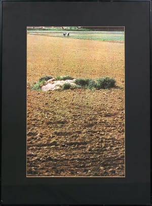 Paul Huf - C-Print, Zonder titel - Ingelijst kopen? Bied vanaf 1!